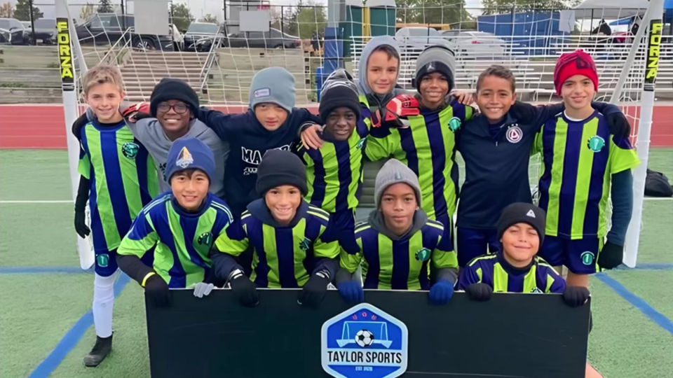 Canada Cup of Nations Tournament- October 2023